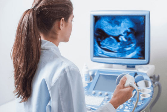 USG ultrasonography in Borivali